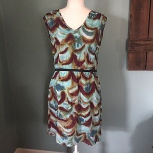 Ann Taylor LOFT Petites Dress 12P